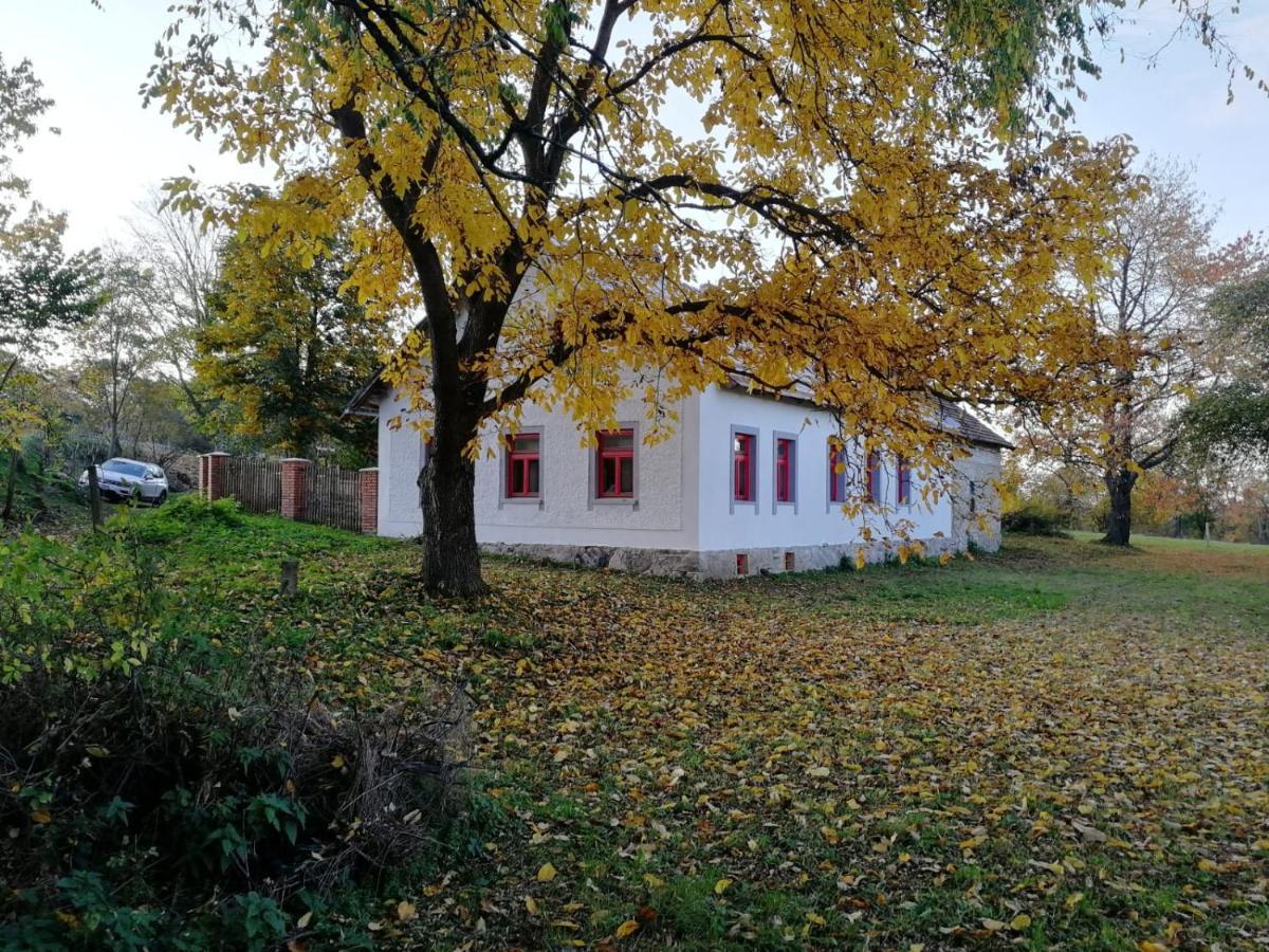Chalupa Plator Holiday home *