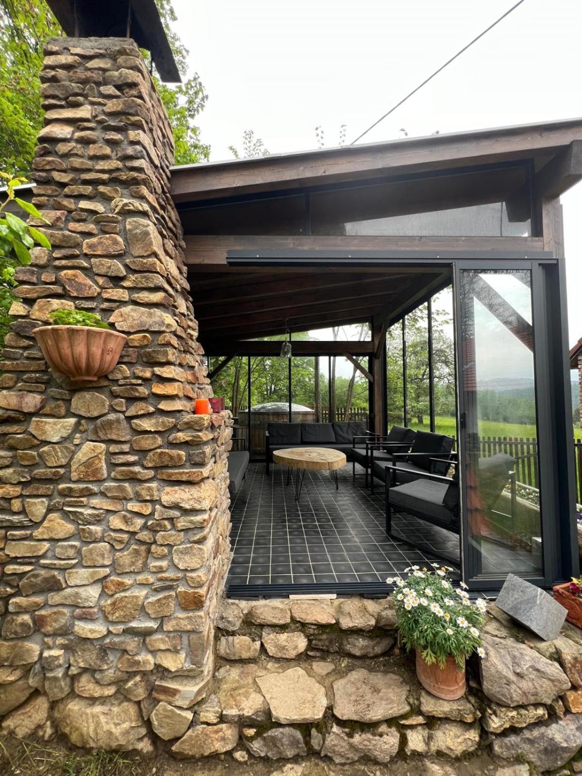 Chalupa Plator Holiday home *